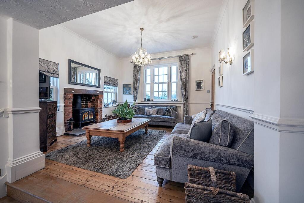 Additional image 13 of Malthouse Lane, Earlswood, Solihull