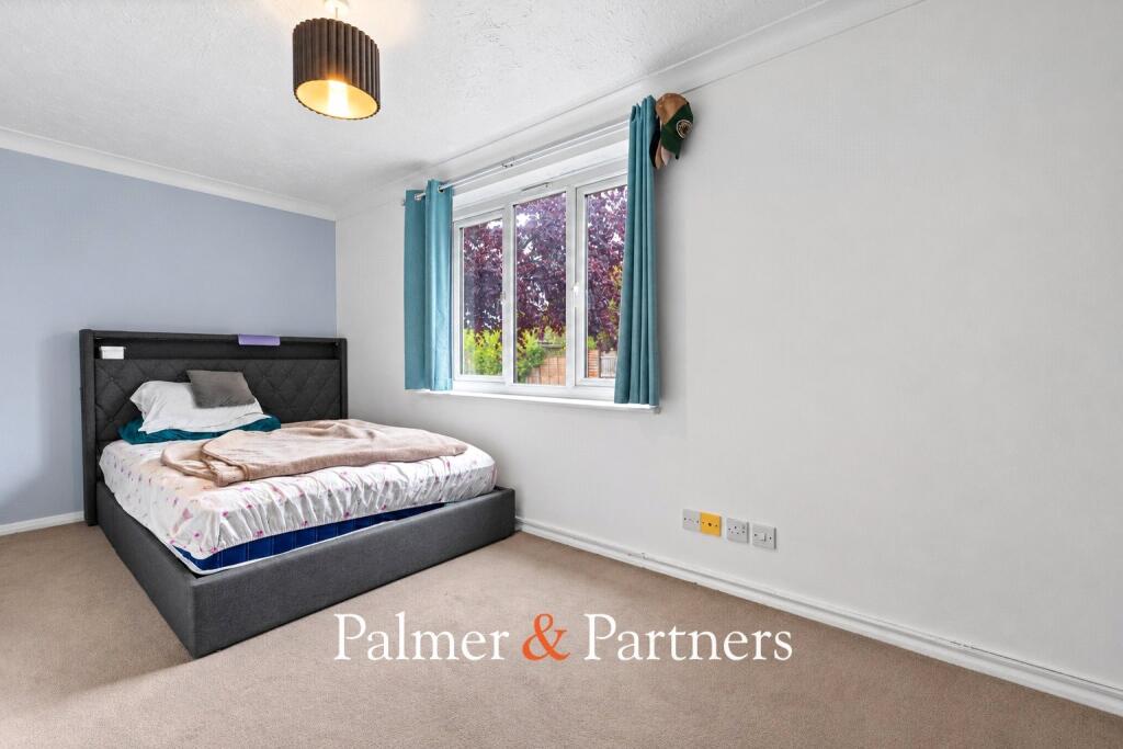 Apartment in Colchester - View 5