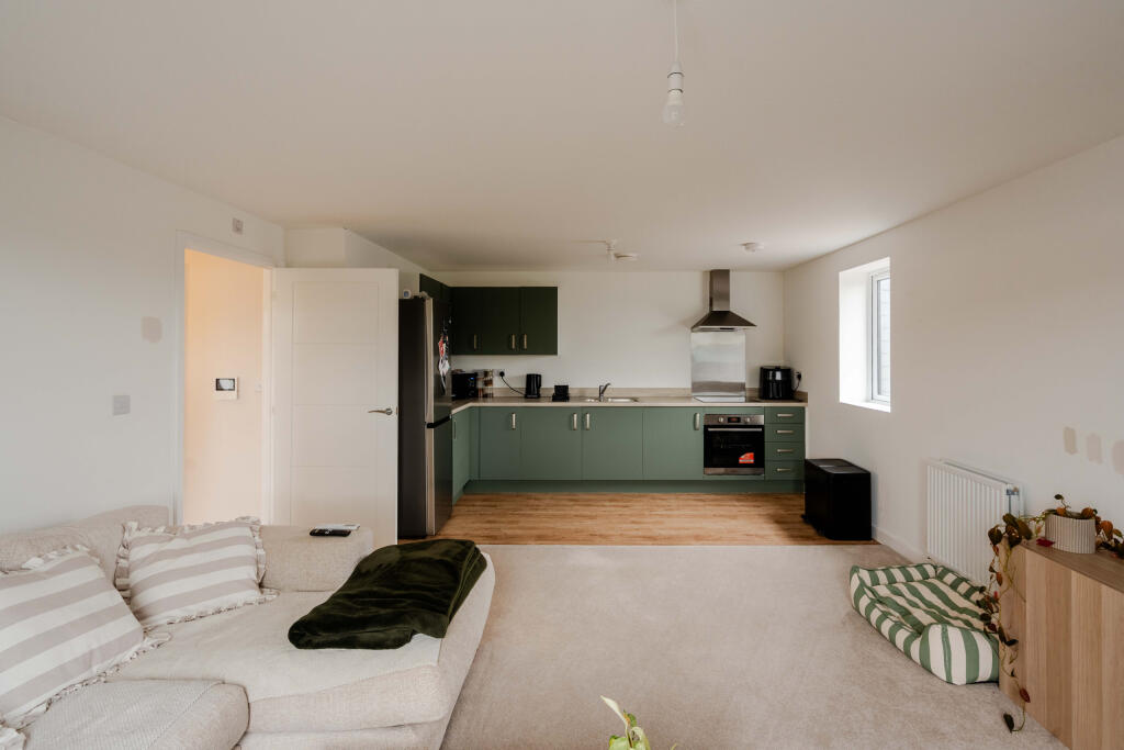 Main image of property: Mountain Ash House, William Jessop Way, BRISTOL
