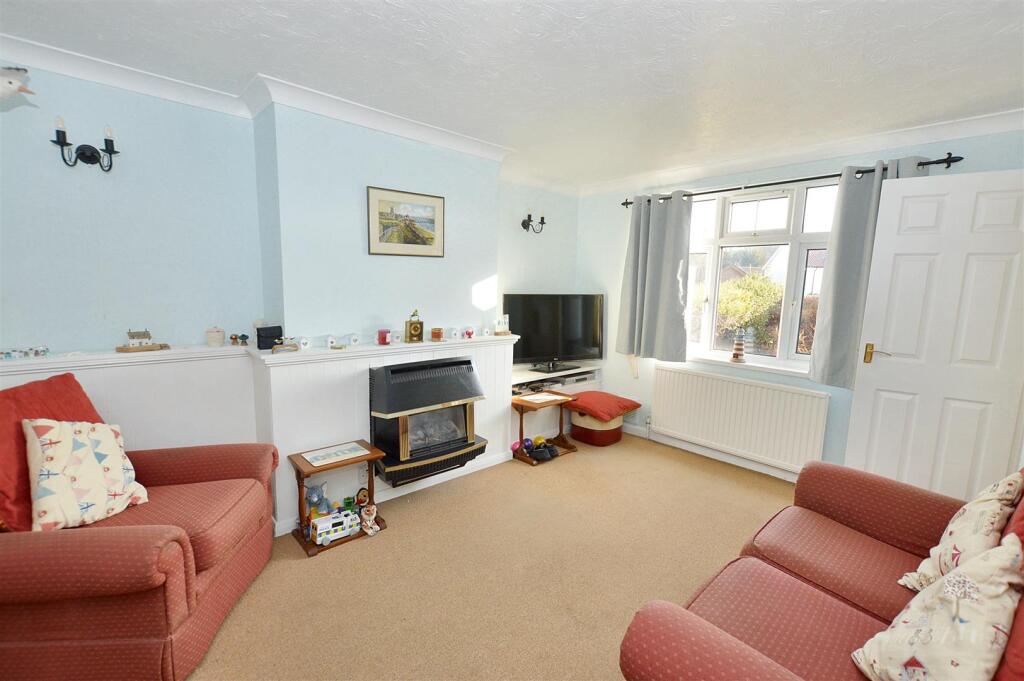 House in Norwich - View 3