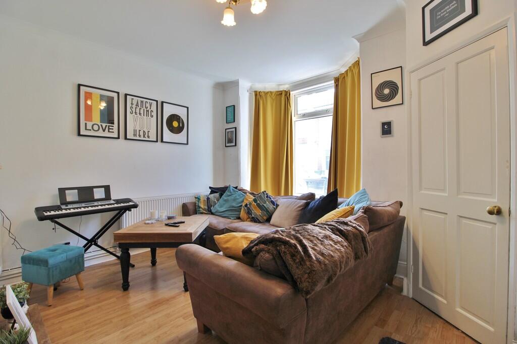 Westfield Road, Southsea - View 5