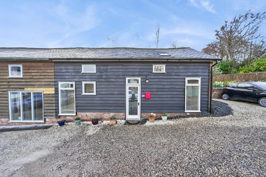 Main image of property: Milford, Newtown