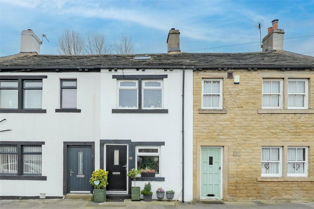 Main image of property: Greentop, Pudsey, West Yorkshire