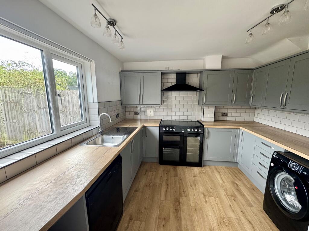 Main image of property: Lancewood Walk, Lakenheath