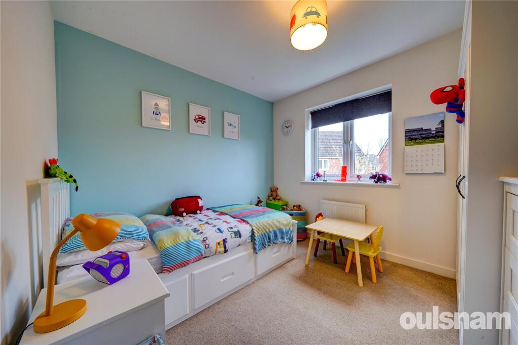 Additional image 15 of Hurricane Avenue, Cofton Hackett, Birmingham, Worcestershire, B45