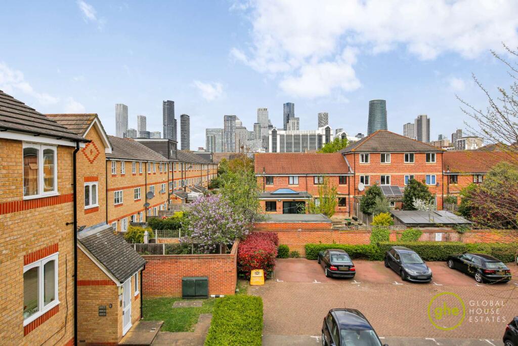 Main image of property: Telegraph Place, Tower Hamlets, London