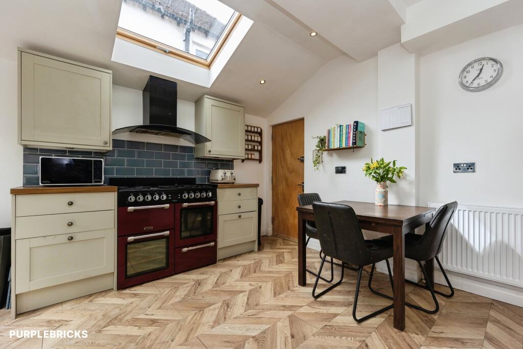 House in Stockport, Greater Manchester - More