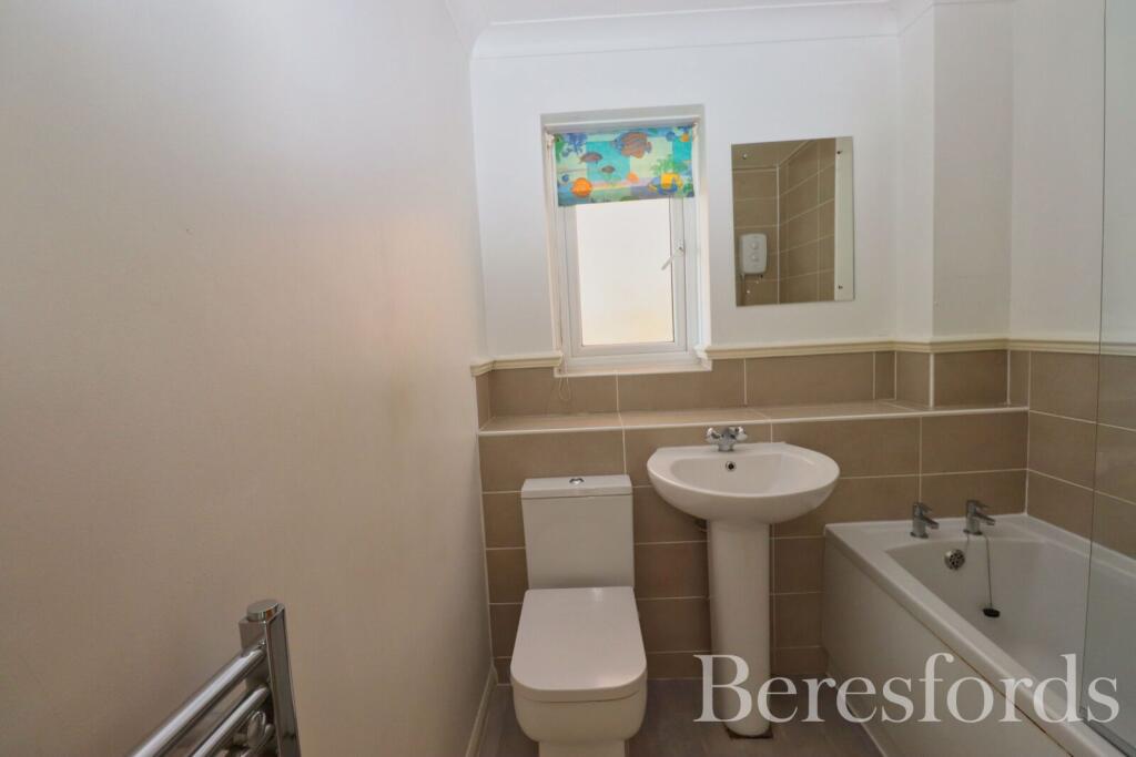 Apartment in Chelmsford, Chelmer Village, Chelmer - View 4