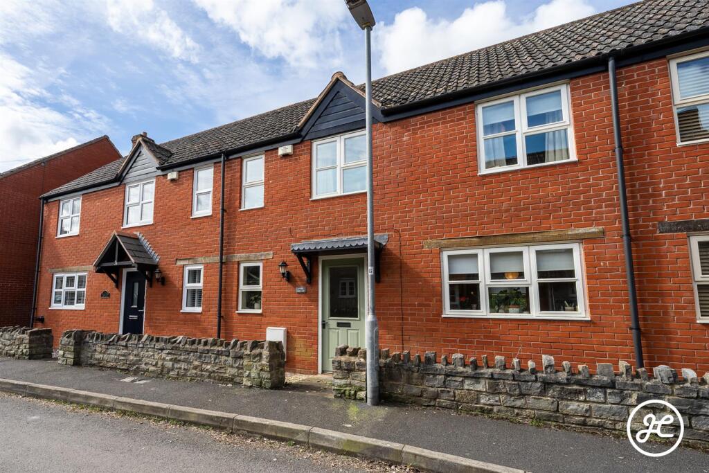 Main image of property: Church Road, Bawdrip, Bridgwater