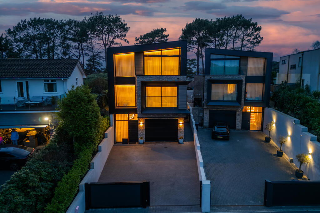 Main image of property: Blake Hill Avenue, Lilliput, Poole, Dorset, BH14