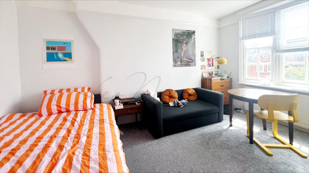Main image of property: Hunter Street, Bloomsbury, WC1