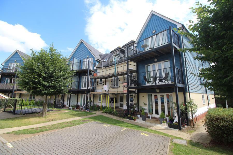 Main image of property: Tyhurst, Middleton