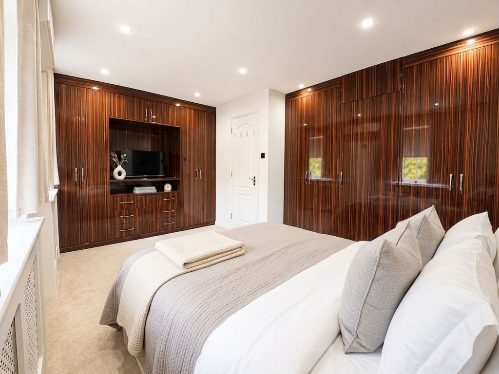 House in London - View 5