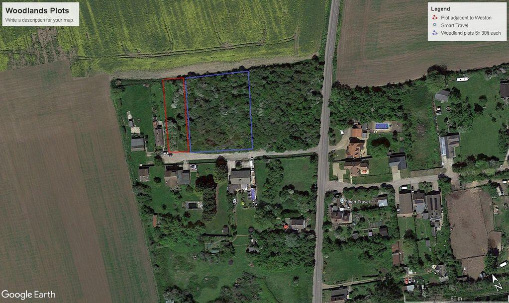 Main image of property: St. Georges Avenue, Eastchurch