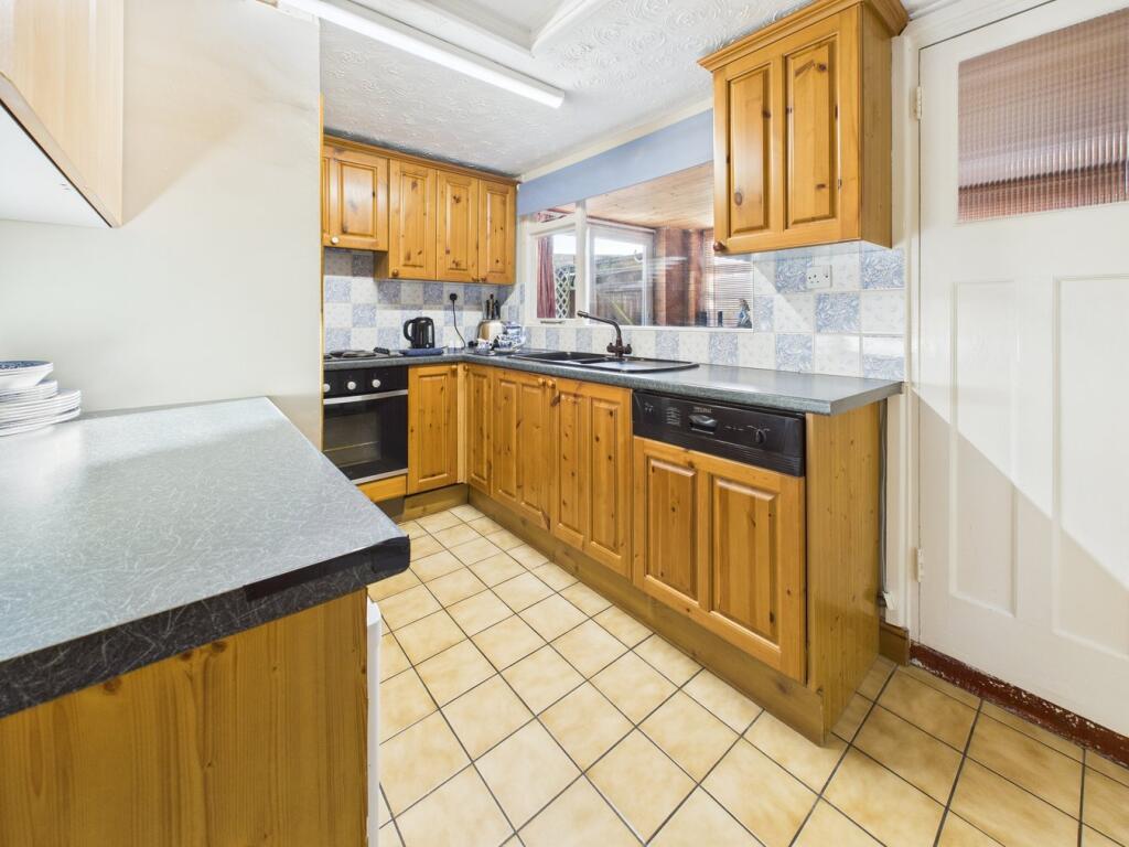 Downham Road, Watlington, King's Lynn, PE33 photo 3