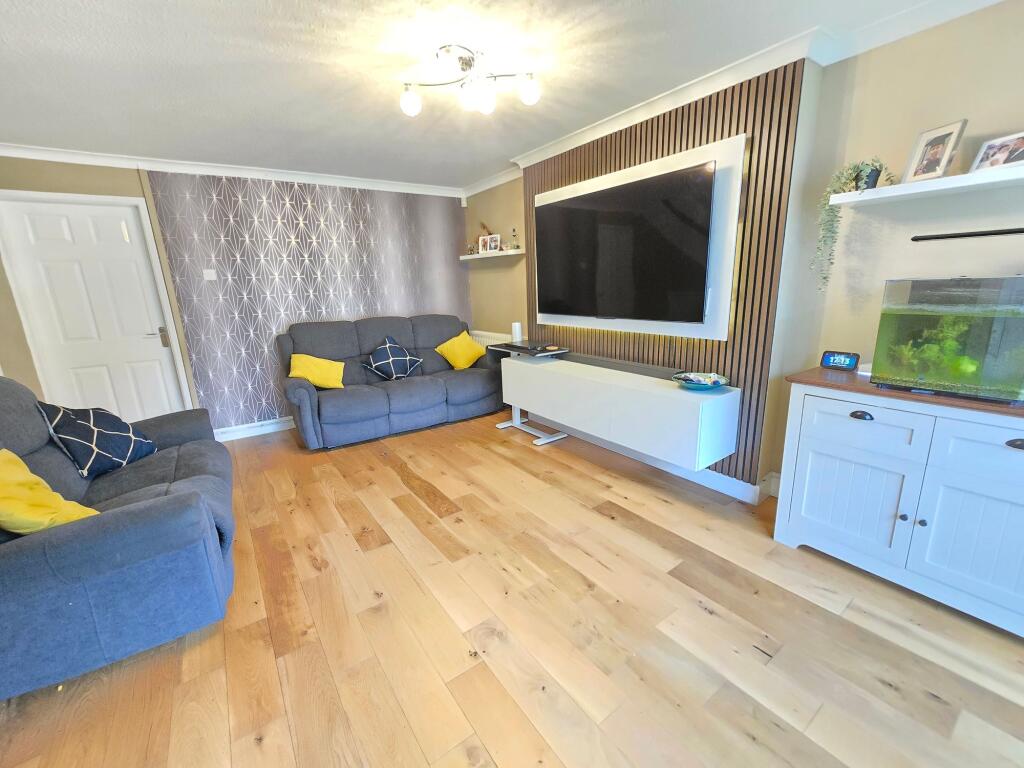 House in Warrington - View 3