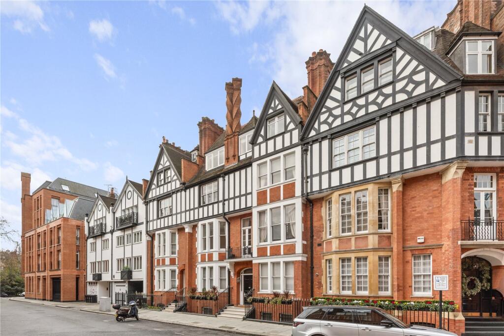 Main image of property: Herbert Crescent, Knightsbridge, SW1X