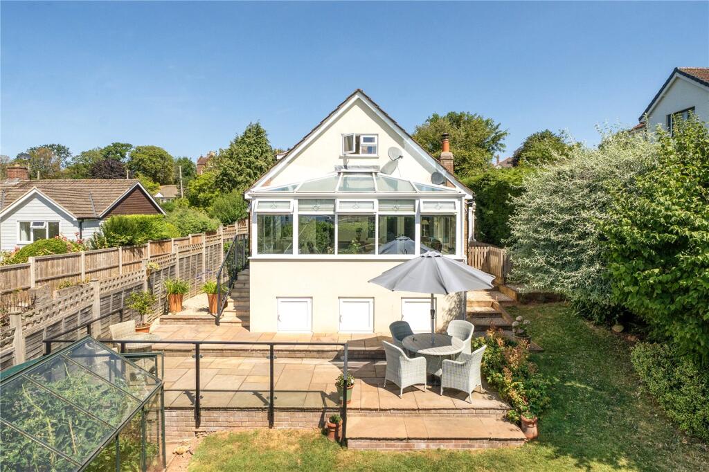 Main image of property: The Gardens, Monmouth, Monmouthshire, NP25