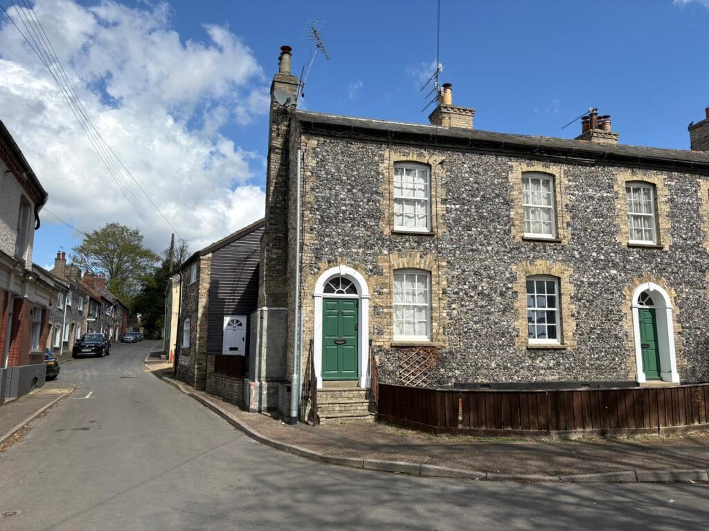 Main image of property: St. Nicholas Street, THETFORD