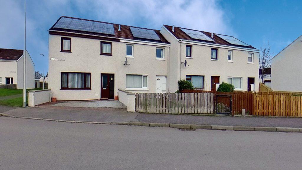 Main image of property: 7 Glenmore Place, Forres, IV36 1FS