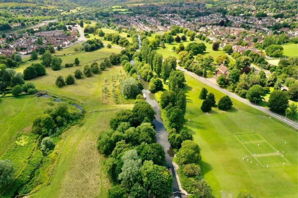 Apartment in Dacorum, Boxmoor Village, Boxmoor - View 5