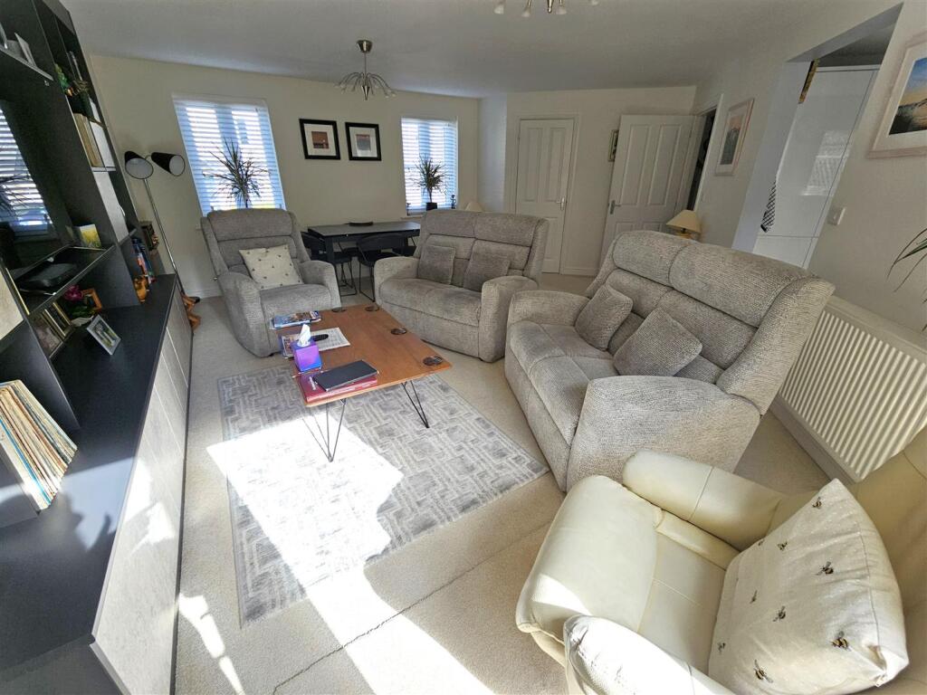 House in West Devon, Tavistock - View 5