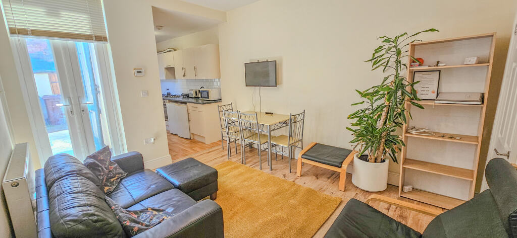 Main image of property: 14 Carholme Road - Student House - 26/27 ACADEMIC YEAR