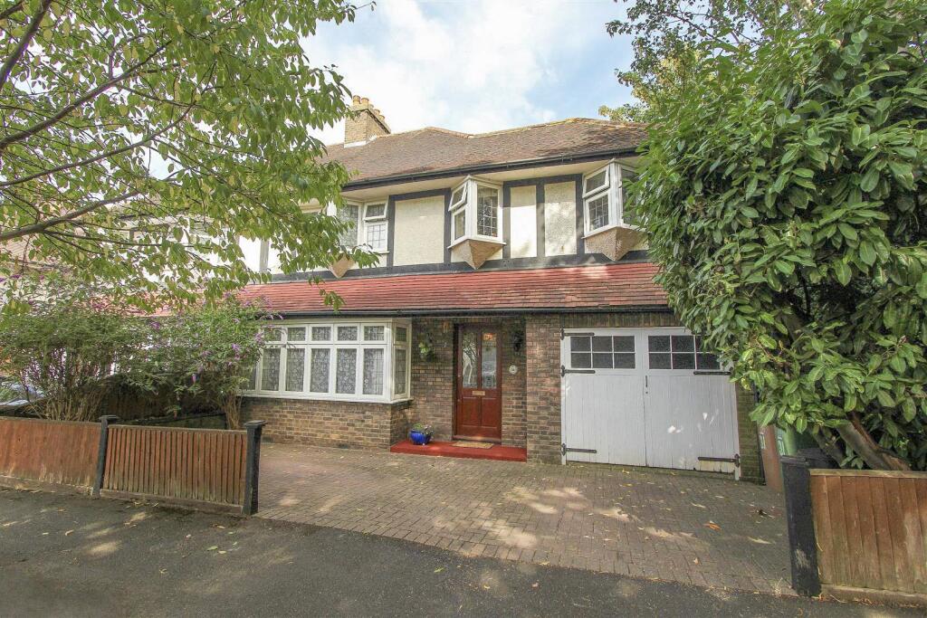 Main image of property: The Manor Way, Wallington