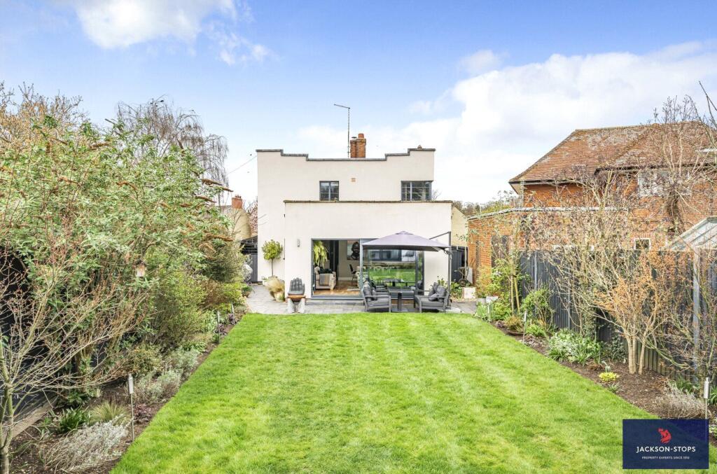 Main image of property: Duchess Drive, Newmarket, Suffolk, CB8