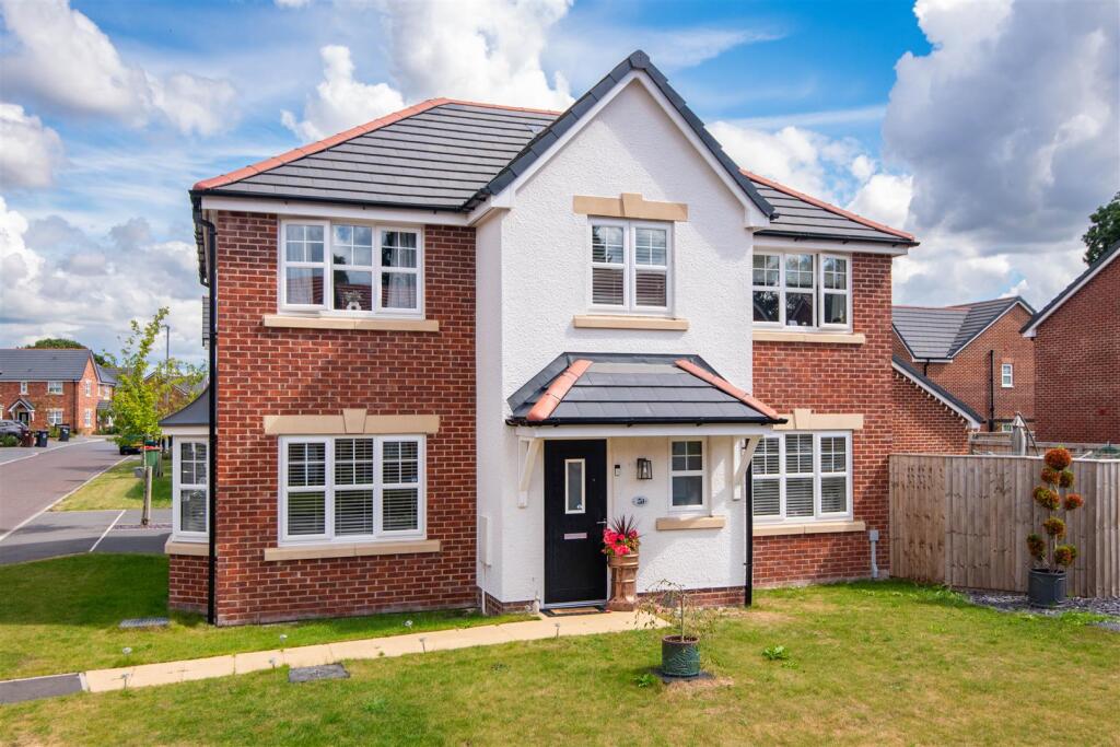 Main image of property: Sandpiperway, Cottam