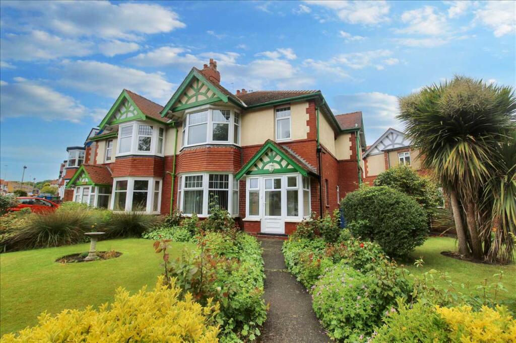 Apartment in York