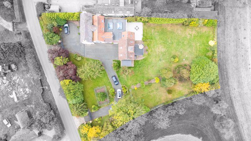 Additional image 2 of Bulls Lane, Wishaw, Sutton Coldfield, B76 9QN