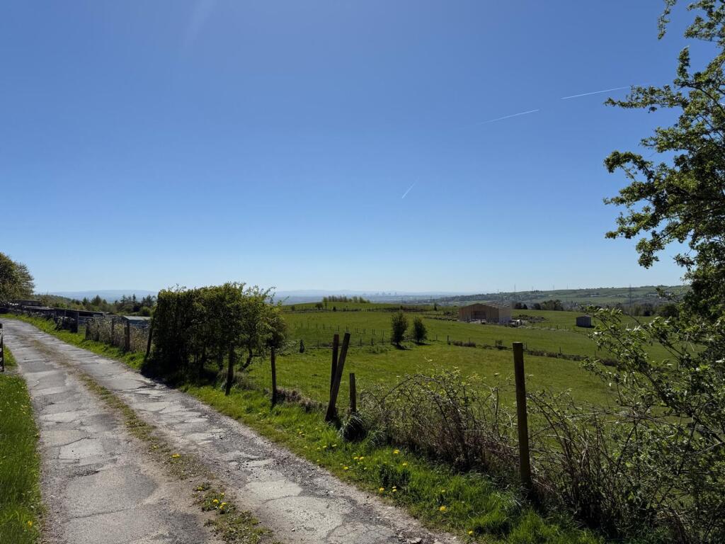 Hawkshaw Lane, Hawkshaw, BL8 - View 5