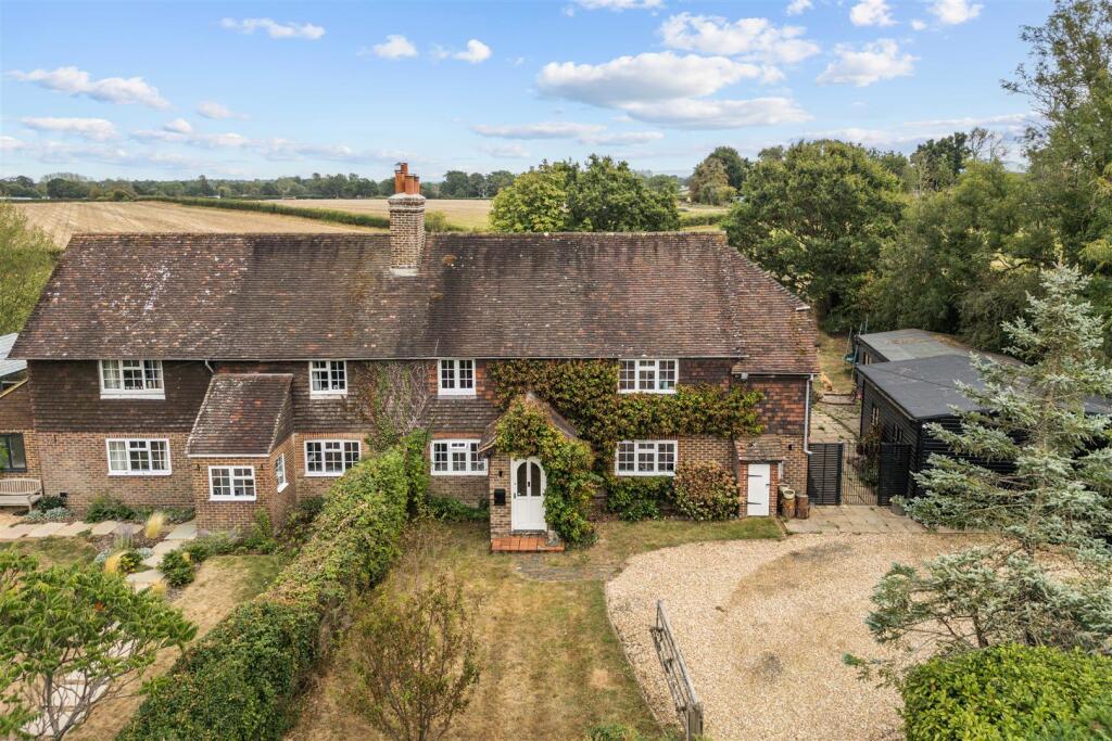 Main image of property: Twineham Lane, Twineham