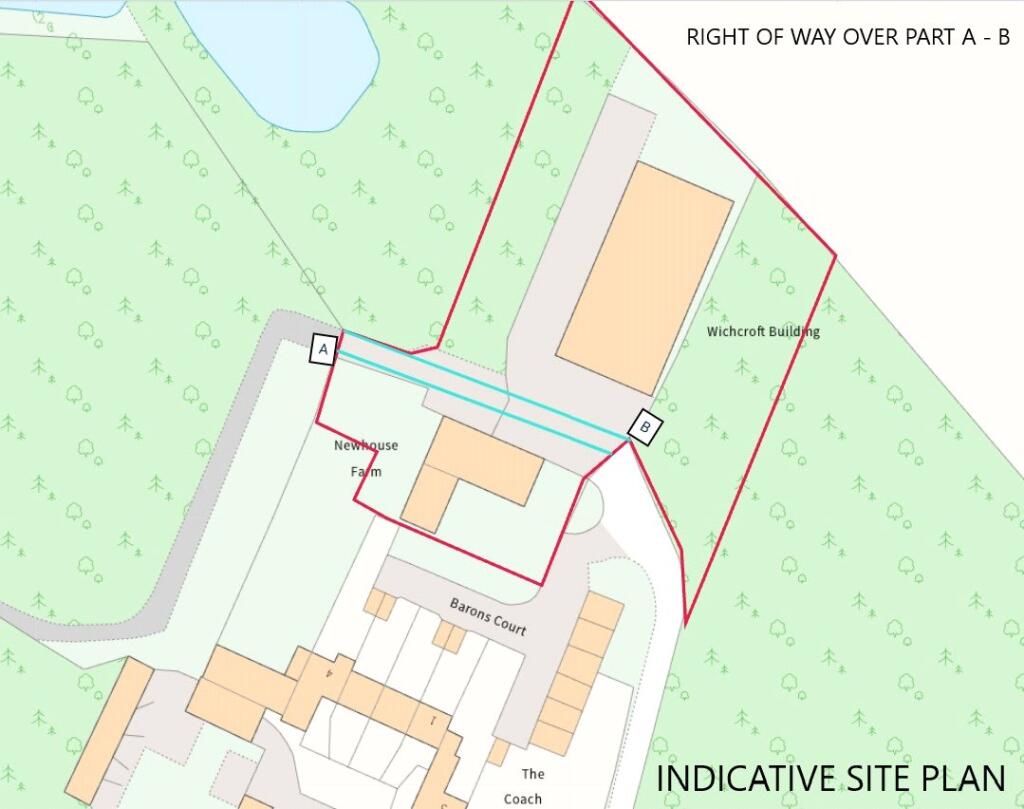 Newhouse Lane, Upton Warren, Bromsgrove, Worcestershire, B61