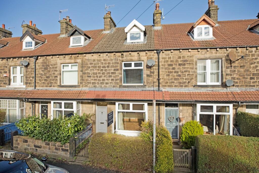 Main image of property: East Parade, Ilkley