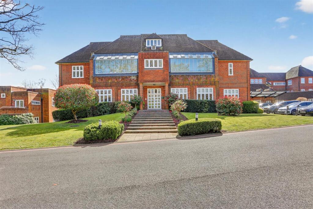 Main image of property: Elizabeth Drive, Banstead