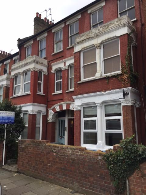 Main image of property: Mount Pleasant Road, London, N17