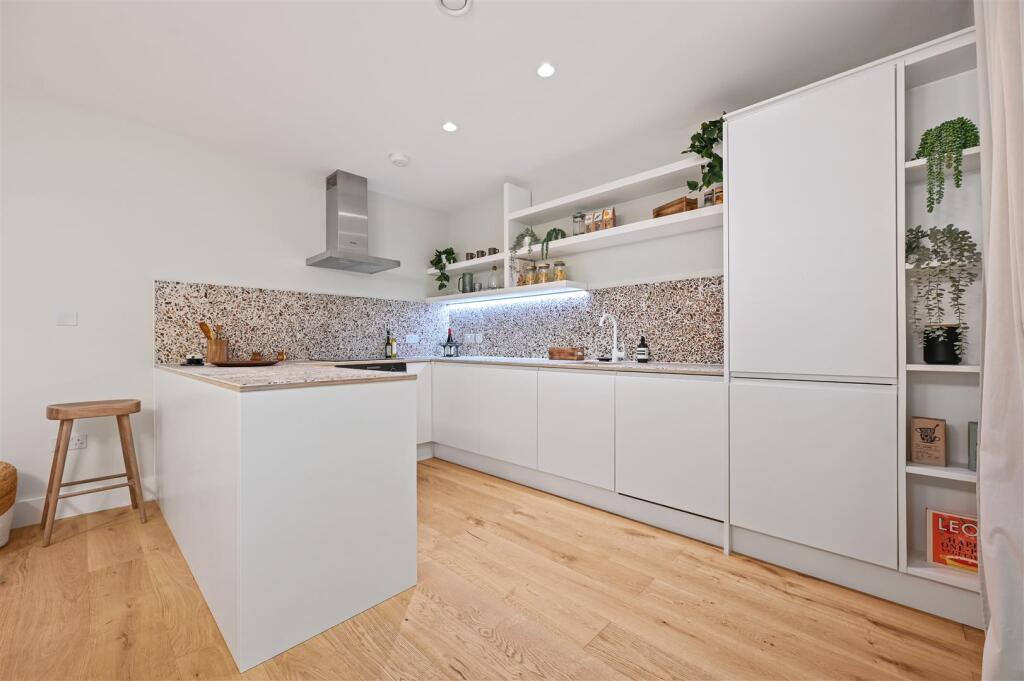 Main image of property: The Sidings,East Churchfield Road, Acton Park, London