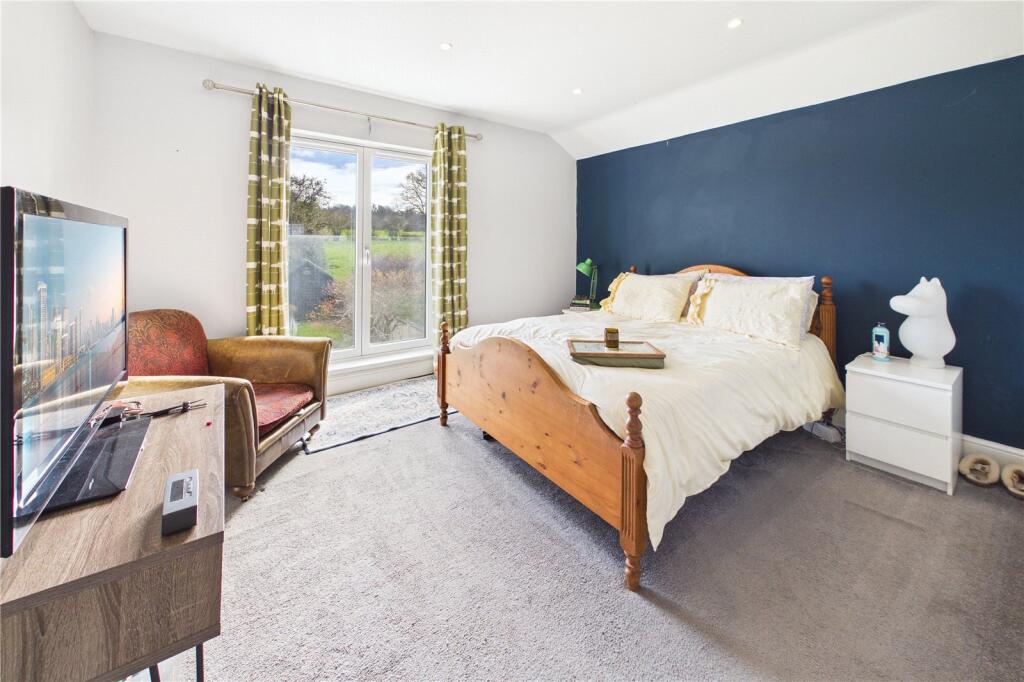 Additional image 15 of Fosse Road, Oakhill, Radstock, Somerset, BA3