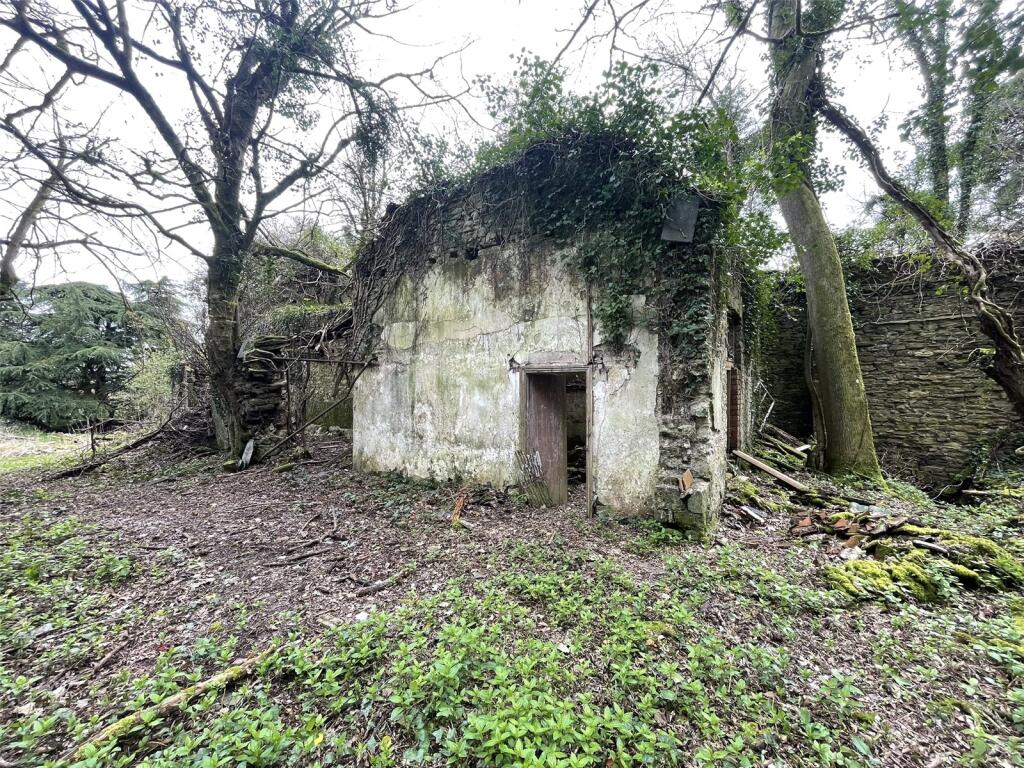 Llangibby, Usk, NP15 - View 3