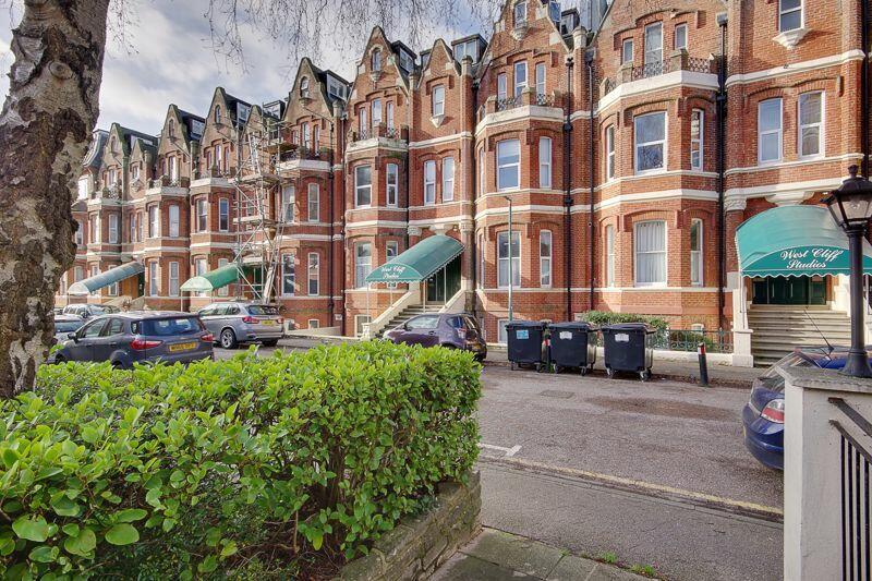 Main image of property: West Cliff Studios, Bournemouth