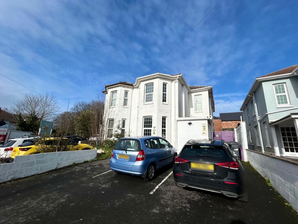 Main image of property: Southcote Road, Bournemouth 7