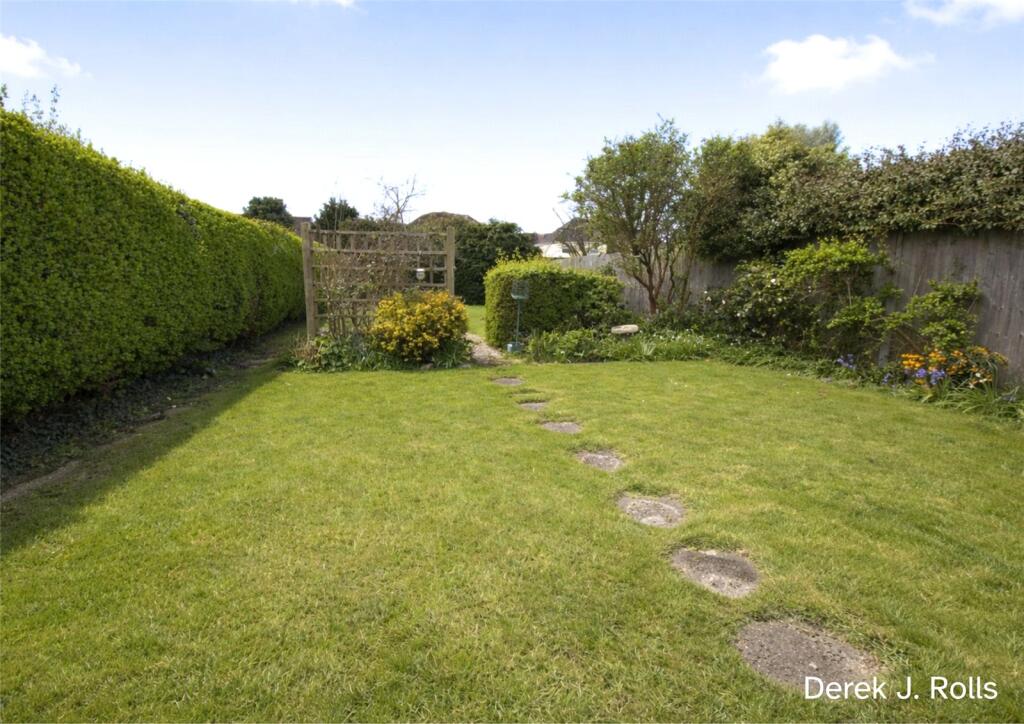 Additional image 16 of Russel Road, Kinson, Bournemouth, Dorset, BH10