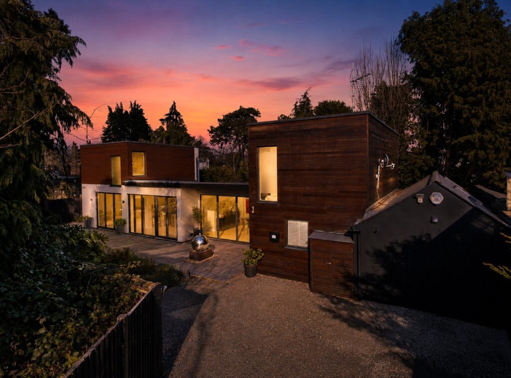 Main image of property: York Road, Weybridge, Surrey, KT13