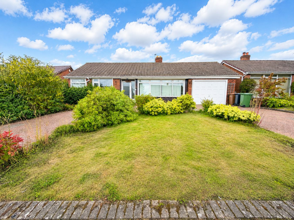 Main image of property: Argyle Road, Walsall, WS4