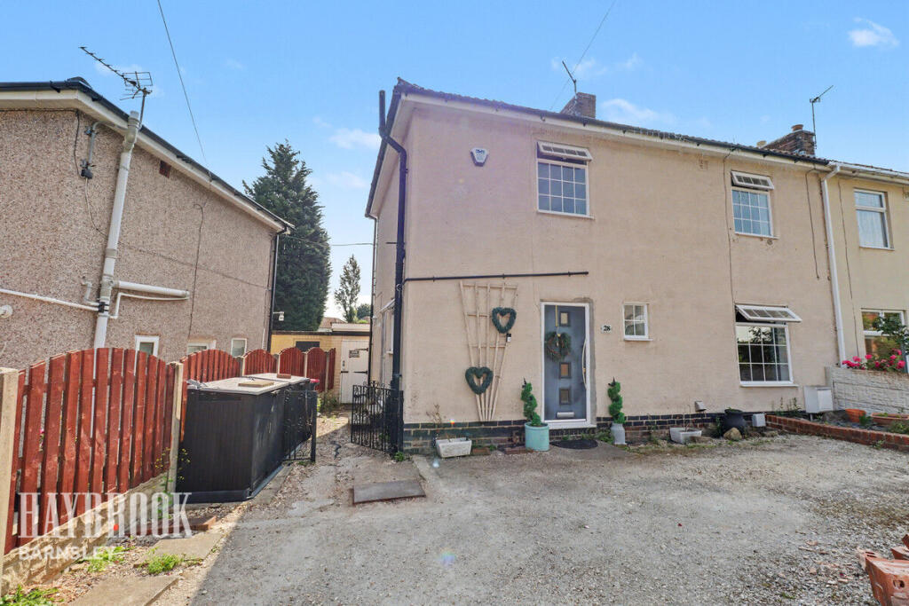 Main image of property: Knoll Beck Crescent, Brampton