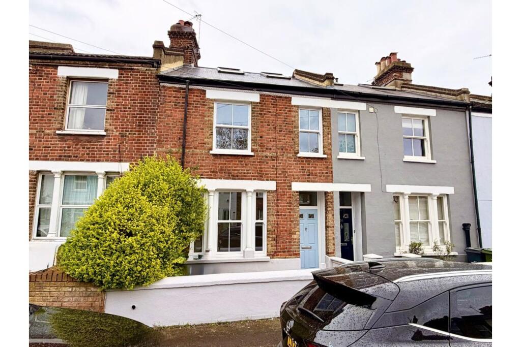 Main image of property: Hambro Road, London, SW16