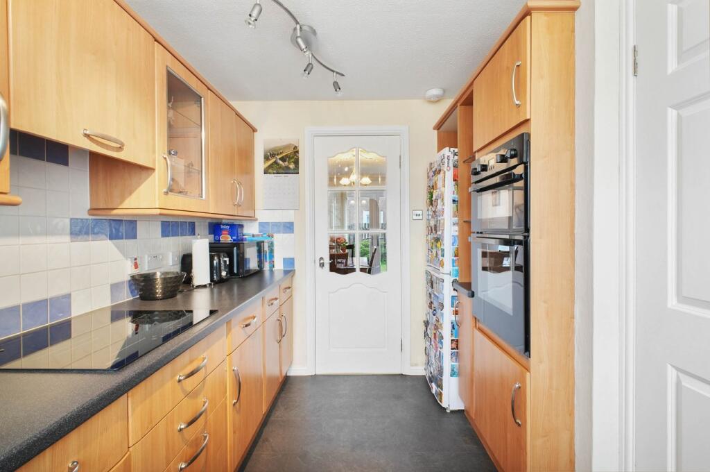 House in Irvine, Bourtreehill - View 3