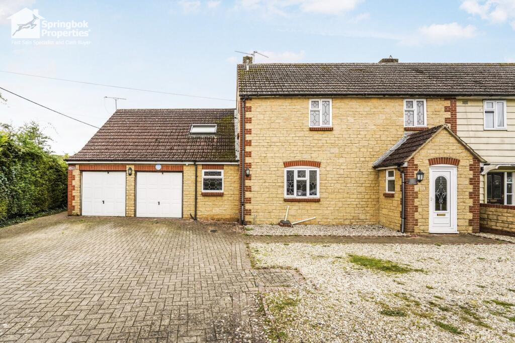 Main image of property: Reids Piece, Swindon, Wiltshire